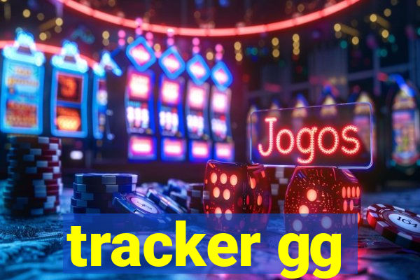 tracker gg